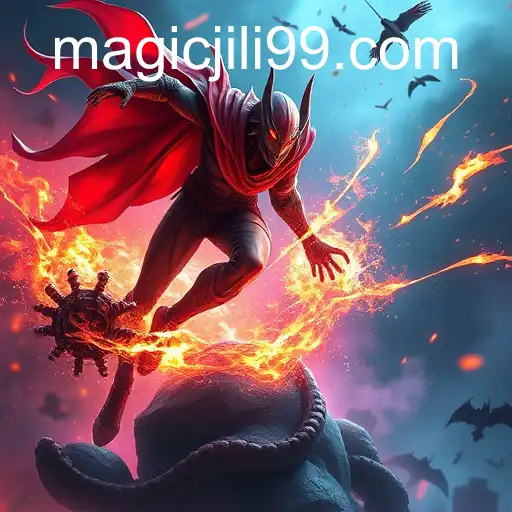 Exploring the Thrills of Action Games with Magicjili