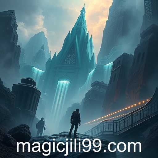 Exploring the Enchanting World of Adventure Games: The Magic of 'Magicjili'