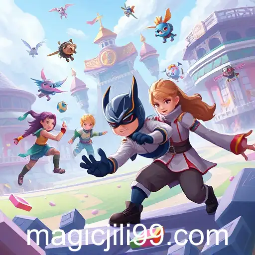 The Rise of Gaming Platforms in 2025