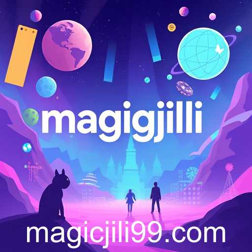 The Rise of Independent Game Platforms: magicjili's Influence in 2025