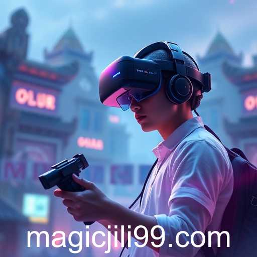 Innovative Trends in Online Gaming