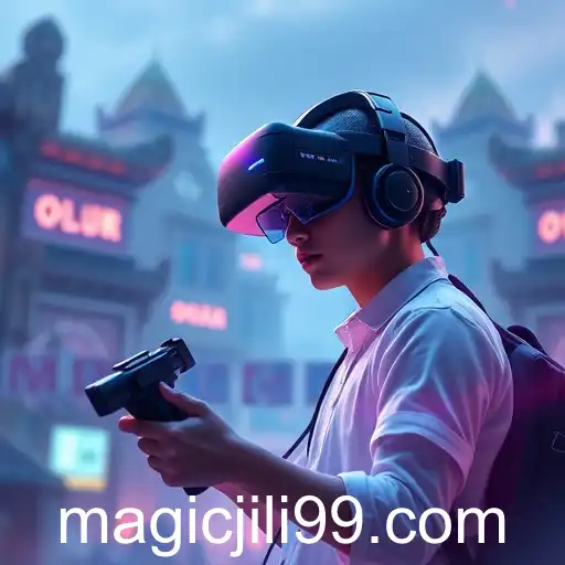 Innovative Trends in Online Gaming