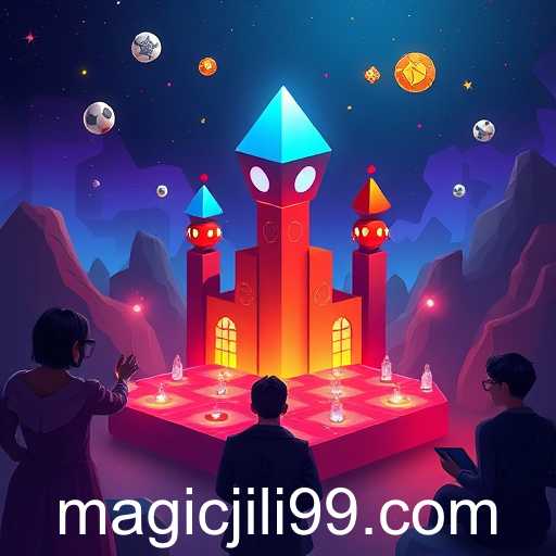 MagicJili: The Rise of an Online Gaming Phenomenon