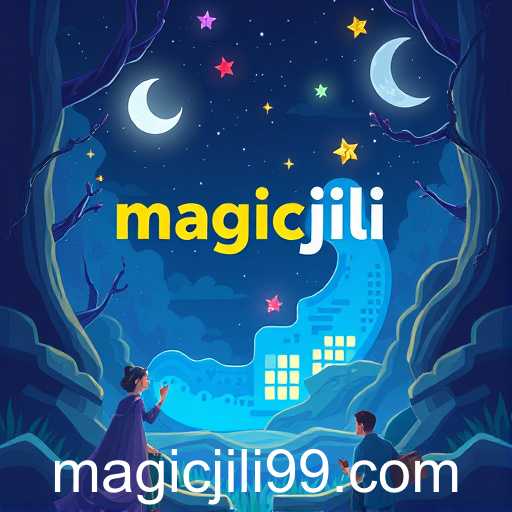 MagicJili: Revolutionizing Online Gaming in 2025