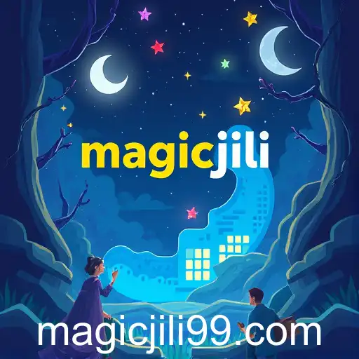 MagicJili: Revolutionizing Online Gaming in 2025