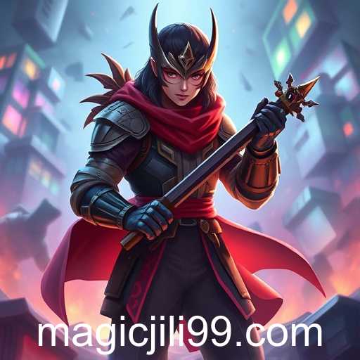 The Rise of MagicJili in the Gaming World