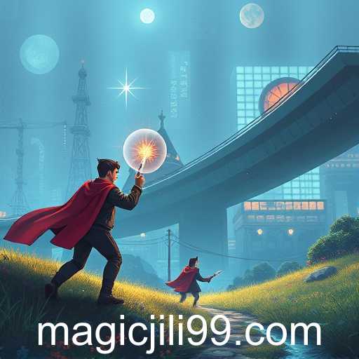 The Rise of MagicJili in the Gaming World