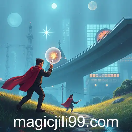 The Rise of MagicJili in the Gaming World