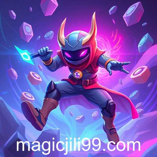 Magicjili: Revolutionizing Online Gaming