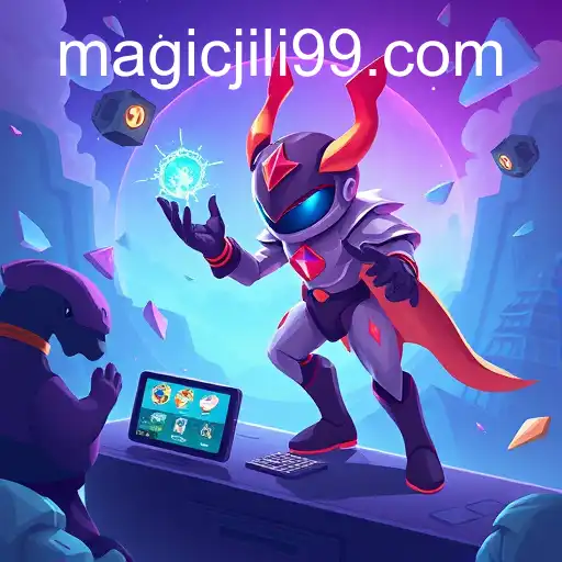 MagicJili Revolutionizes Online Gaming Experience