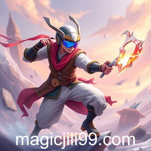 The Rise and Influence of Magicjili in Online Gaming