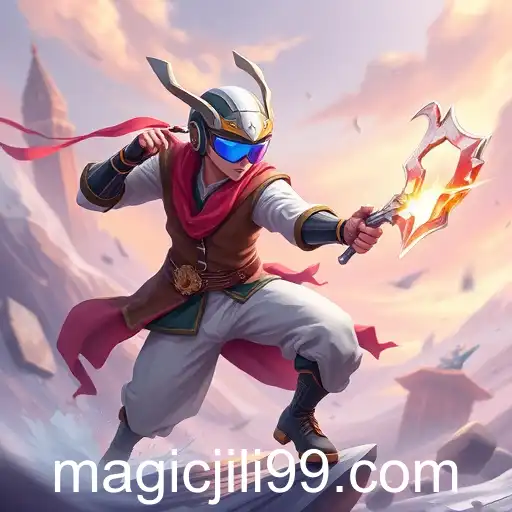 The Rise and Influence of Magicjili in Online Gaming