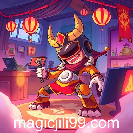 The Rise of Online Gaming Trends