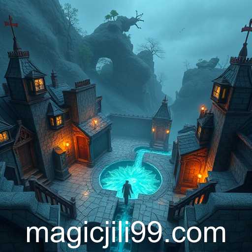 Exploring the Fascinating World of Puzzle Games: The Magicjili Phenomenon