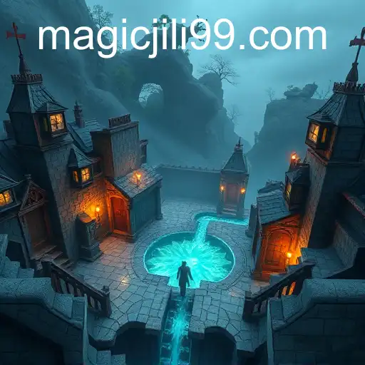 Exploring the Fascinating World of Puzzle Games: The Magicjili Phenomenon