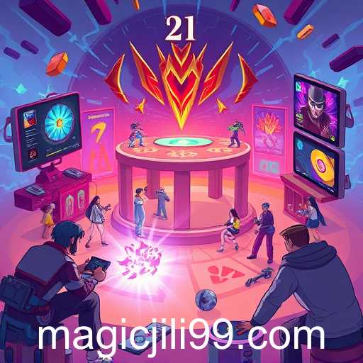 The Surge of Online Game Platforms in 2025