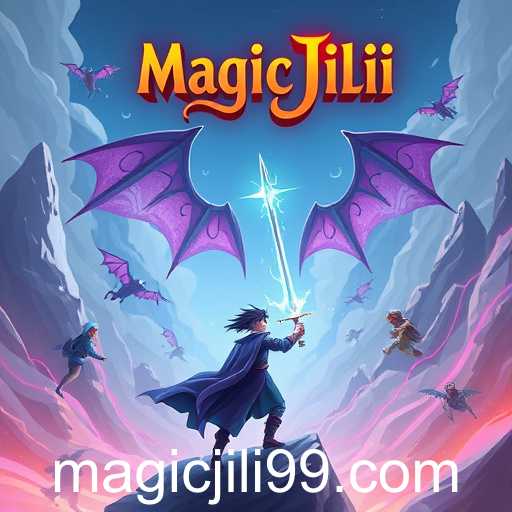 The Rise of Magicjili: Transforming Online Gaming in 2025