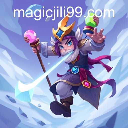 The Rise of MagicJili: A Revolution in Online Gaming