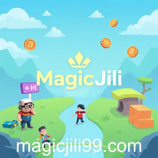 The Rise of MagicJili in Gaming