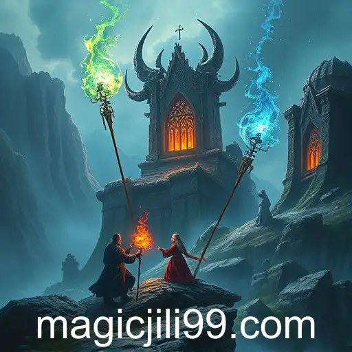 Magicjili: The Rise of a Gaming Phenomenon