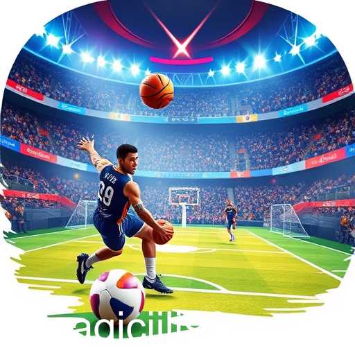 The Thrilling World of Sports Games: Exploring the Magicjili Phenomenon