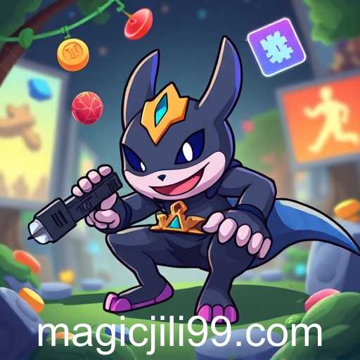 The Rise of MagicJili in the Gaming World